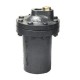CS Cast Steel Steam Trap Screwed Vertical Inverted Bucket Type (Wj-Neta)